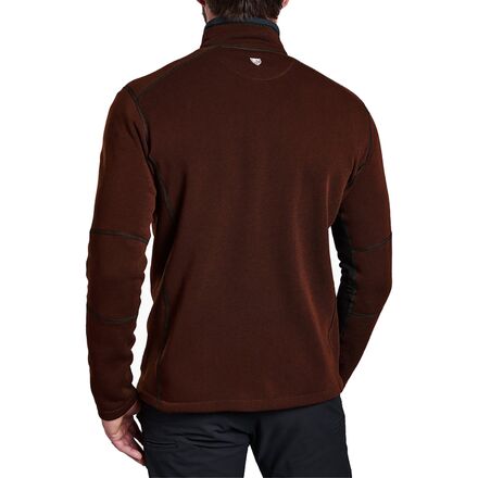 KUHL Revel 1/4-Zip Sweater - Men's - Clothing