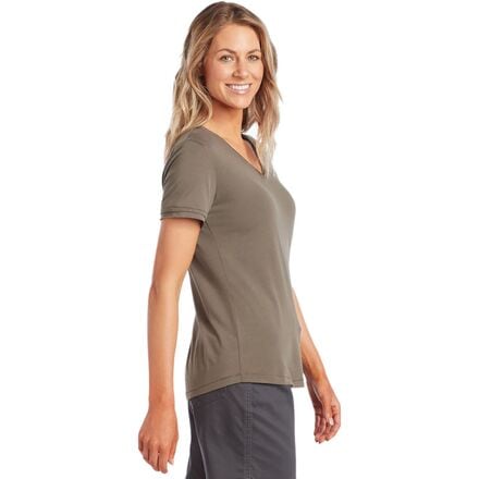 KUHL - Juniper Short-Sleeve Shirt - Women's
