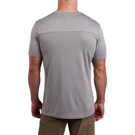 KUHL - Aktiv Engineered Krew Shirt - Men's