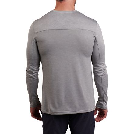 KUHL - Aktiv Engineered Long-Sleeve Shirt - Men's