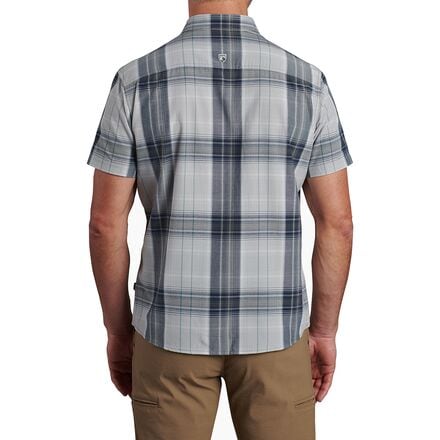 KUHL - Styk Short-Sleeve Shirt - Men's