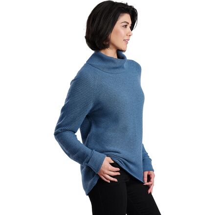 KUHL Solace Sweater - Women's - Clothing