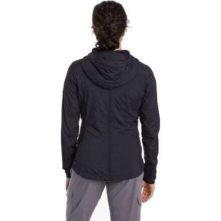 KUHL - The One Hooded Insulated Jacket - Women's