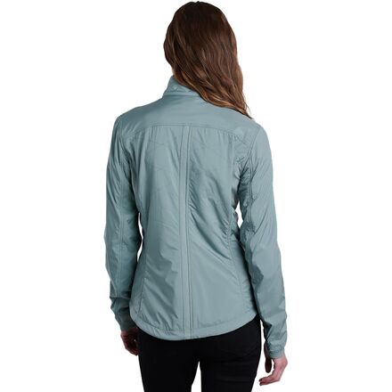 KUHL - The One Insulated Jacket - Women's