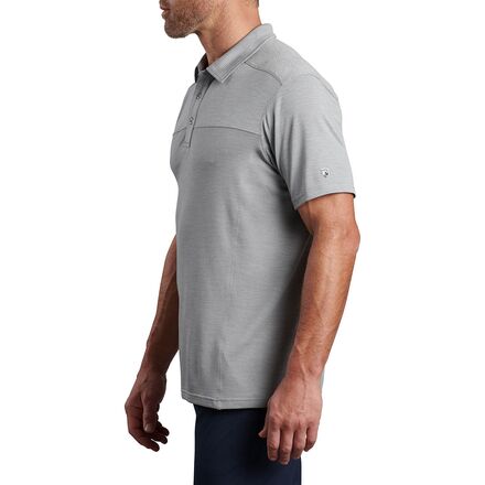 KUHL - Engineered Polo Shirt - Men's