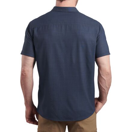KUHL - Persuadr Short-Sleeve Shirt - Men's