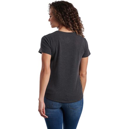 KUHL - Konstance Short-Sleeve Top - Women's