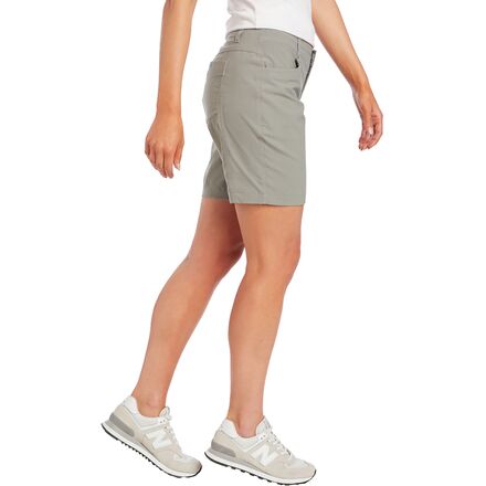 KUHL - Trekr 8 Short - Women's