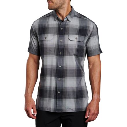 KUHL Response Shirt - Men's - Clothing