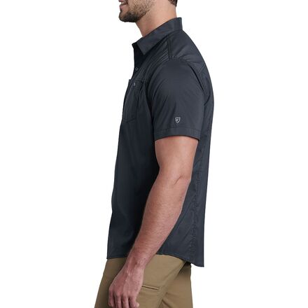 KUHL - Stealth Short-Sleeve Shirt - Men's