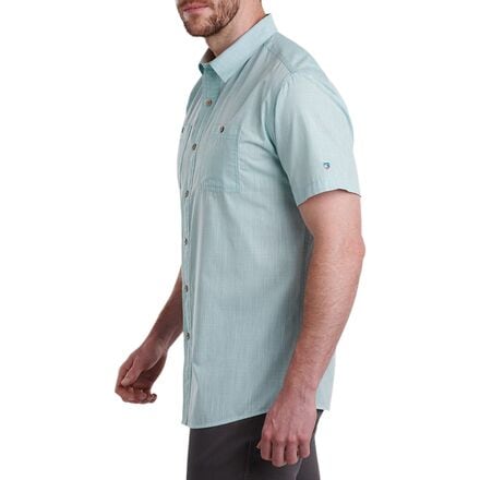 KUHL - Karib Stripe Shirt - Men's