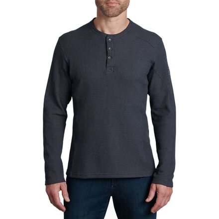 KUHL - Konflikt Henley - Men's