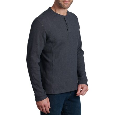 KUHL - Konflikt Henley - Men's