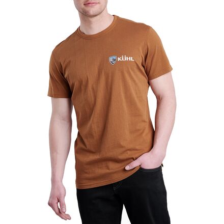 KUHL - Mountain T-Shirt - Men's