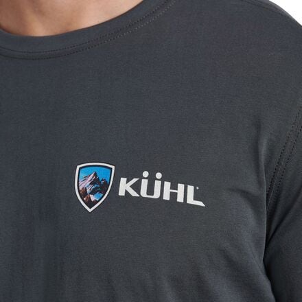 KUHL - Mountain T-Shirt - Men's