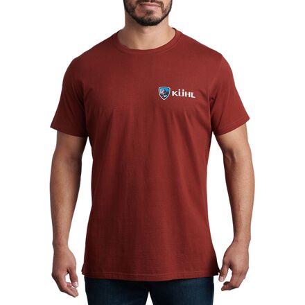 Lot de 2 caleçons homme Mountain en coton- Caleçon pas cher homme