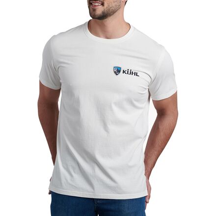 KUHL - Mountain T-Shirt - Men's