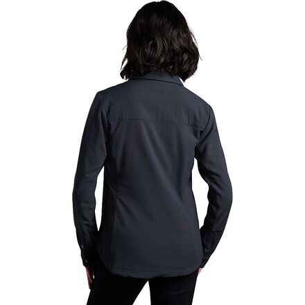 KUHL - Aurora Shirt Jacket - Women's