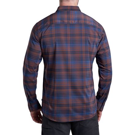 KUHL - Response Lite Long-Sleeve Shirt - Men's