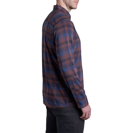 KUHL - Response Lite Long-Sleeve Shirt - Men's