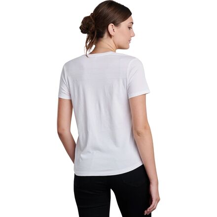 KUHL - Arabella V-Neck T-Shirt - Women's