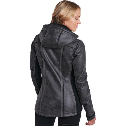 KUHL - Dani Sherpa Jacket - Women's