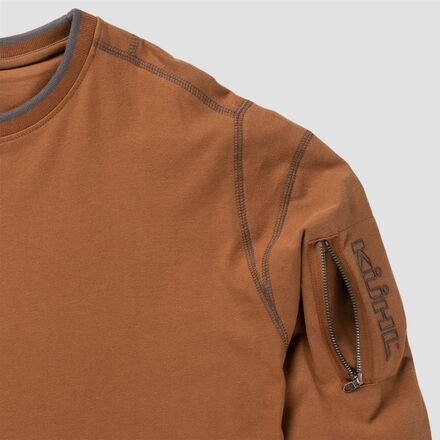 KUHL - Kommando Crew Sweater - Men's