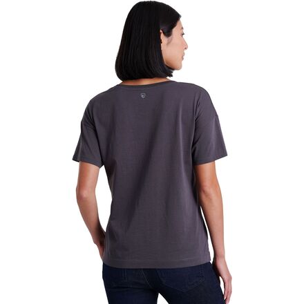 KUHL - Topo Mountain T-Shirt - Women's