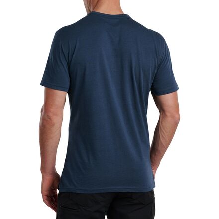 KUHL - Brazen KUHLDRY Crew Shirt - Men's