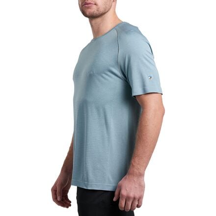 KUHL - Eclipser Short-Sleeve Shirt - Men's