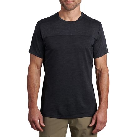 KUHL - Engineered Krew Shirt - Men's - Black
