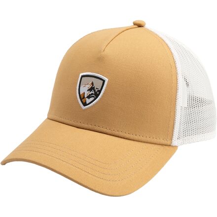 KUHL - Low Profile Trucker Hat - Honey
