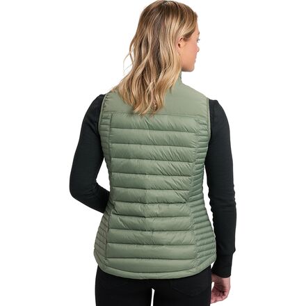 KUHL - Spyfire Down Vest - Women's