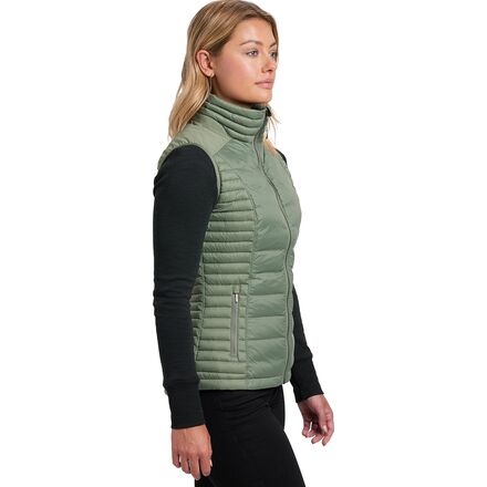 KUHL - Spyfire Down Vest - Women's