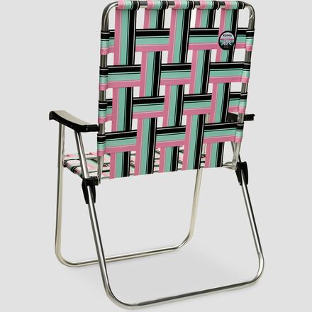 KUMA - Backtrack Chair