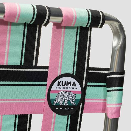 KUMA - Backtrack Chair