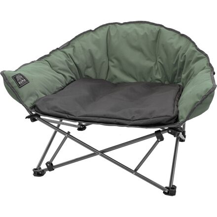 Lazy Bear Dog Bed