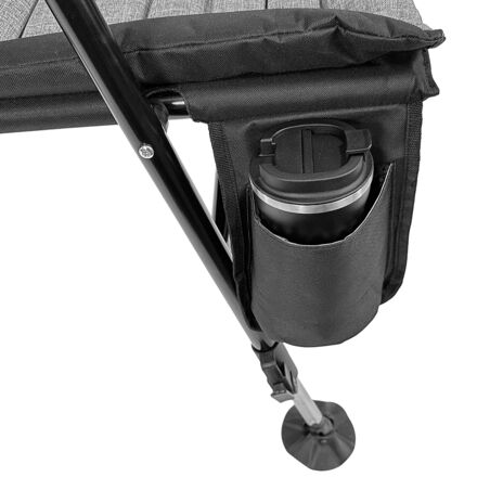 KUMA - Off Grid Chair