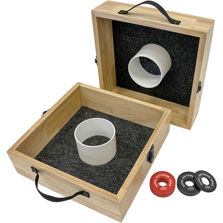 Washer Toss