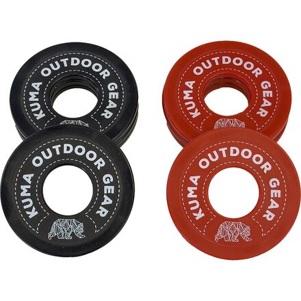 KUMA - Washer Toss