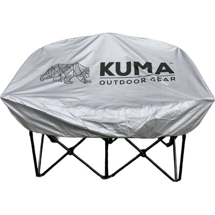 Bear Buddy Chair Cover
