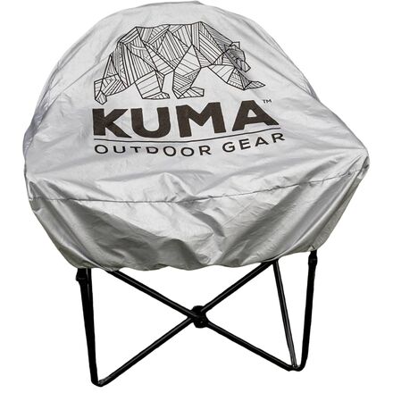 Lazy Bear Chair Cover