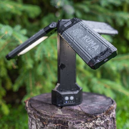 KUMA - Northstar LED Fixture