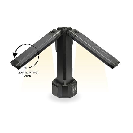 KUMA - Northstar LED Fixture