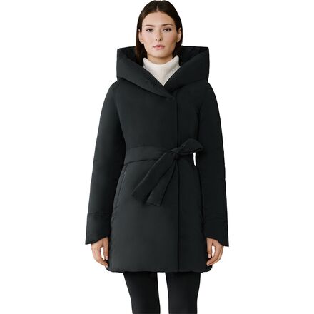 Adelaide Jacket - Women's