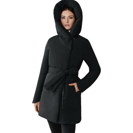 SOIA & KYO - Adelaide Jacket - Women's