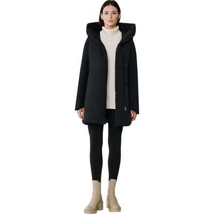 SOIA & KYO - Adelaide Jacket - Women's