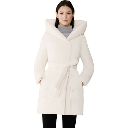 Adelaide Jacket - Women's