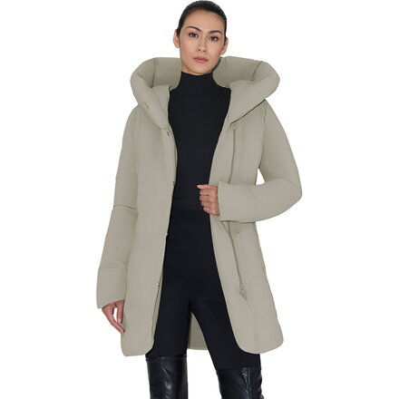 Adelaide Jacket - Women's