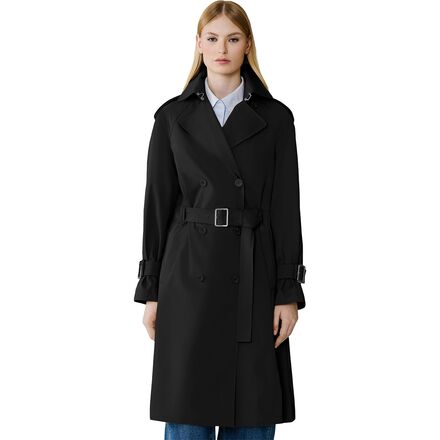 Becky Jacket - Women's